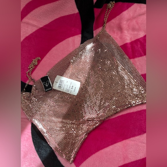Bnwt Windsor top💖💖💖 - Picture 4 of 4